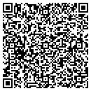 QR code with Linens Less contacts