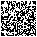 QR code with Linen World contacts