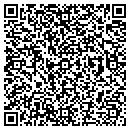 QR code with Luvin Linens contacts