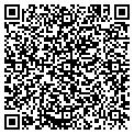 QR code with Luxe Linen contacts