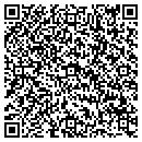 QR code with Racetrack Cafe contacts