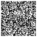 QR code with Mercer Saul contacts
