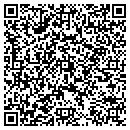 QR code with Meza's Linens contacts
