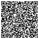 QR code with Monogrammed Room contacts