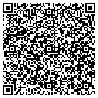 QR code with Odile's Linens & Lace contacts