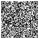 QR code with Pillow Mint contacts