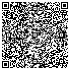 QR code with Pristine Laundry And Linens LLC contacts