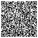 QR code with P S Linens contacts