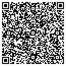 QR code with Rawhide & Linen contacts