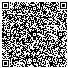 QR code with Red Door Custom Linens contacts