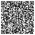 QR code with Rick S Linen contacts
