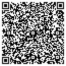 QR code with Roberson's contacts