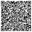 QR code with Roman Table contacts
