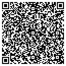 QR code with S O G Linen Shop contacts