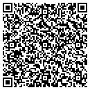 QR code with The Outlet Store contacts
