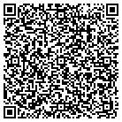 QR code with T-Rriffic Table Linens contacts