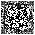 QR code with True Dollar & Linen Store contacts