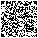 QR code with Tying The Knot Linen contacts