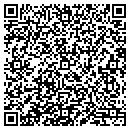 QR code with Udorn Linen Inc contacts