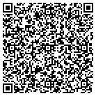 QR code with Ultimate Linen Service LLC contacts