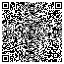 QR code with We Linen contacts