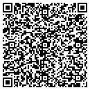 QR code with We Linen contacts