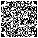 QR code with White Table contacts