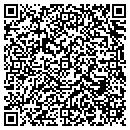 QR code with Wright Linen contacts