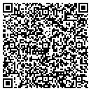 QR code with Y W Linen contacts