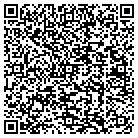 QR code with Przybylski Custom Metal contacts