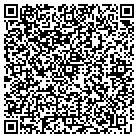 QR code with Advantage Glass & Mirror contacts