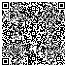 QR code with A Global Glass & Mirror Corp contacts
