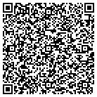 QR code with A J's Affordable Cstm Mirrors contacts