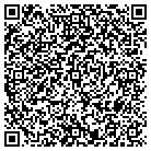 QR code with Alexander Glass & Mirror LLC contacts