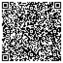 QR code with Algadu Shower Doors & Mirrors Inc contacts