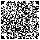 QR code with A Luxury Glass N Mirror contacts