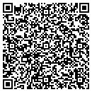 QR code with Ameriglass contacts