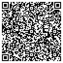 QR code with Am Glass Corp contacts