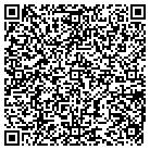 QR code with Anchor Mirror & Glass Inc contacts