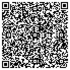 QR code with Apple Valley Glass & Mirror contacts