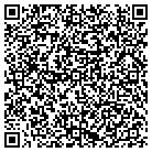 QR code with A To Z Auto Lights Mirrors contacts