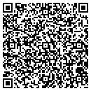 QR code with Target Optical contacts