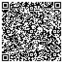 QR code with C A R Glass Mirror contacts