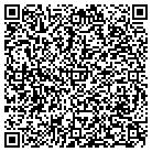 QR code with Charles Glass & Mirror Service contacts