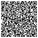 QR code with City Glass contacts