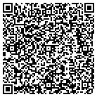 QR code with Clifton Mirror & Glass CO contacts
