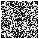 QR code with Crystal CO contacts