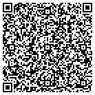 QR code with Daniels Glass & Mirror contacts