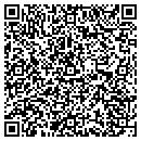 QR code with T & G Management contacts