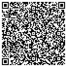 QR code with Delco Glass & Mirror CO contacts